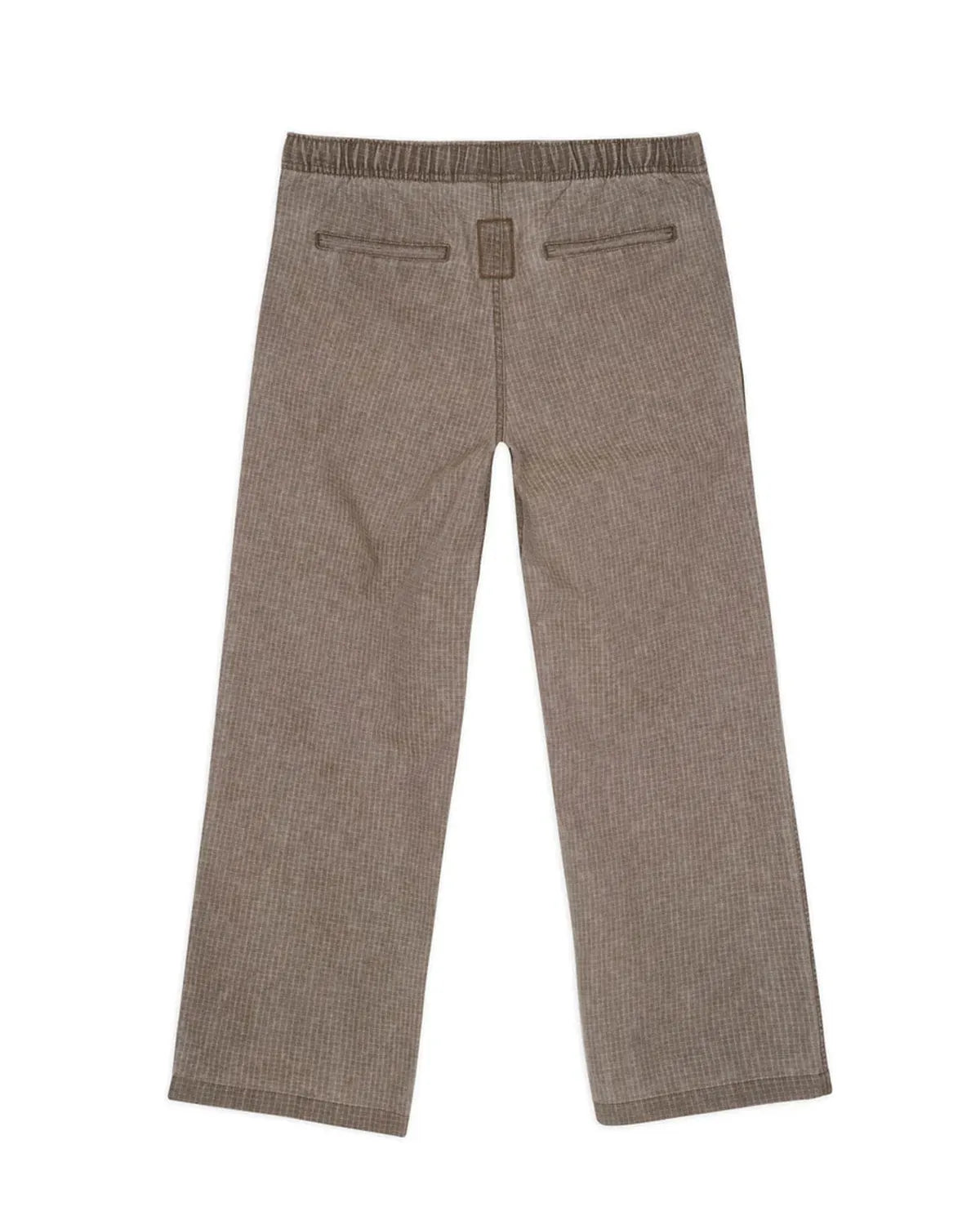 BRAIN DEAD / WASHED RIPSTOP CLIMBER PANT (B11004997SS26)