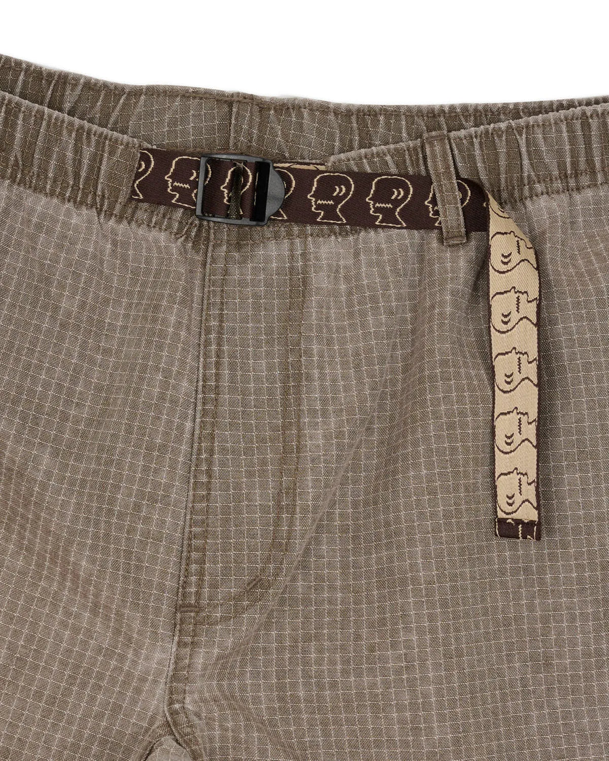 BRAIN DEAD / WASHED RIPSTOP CLIMBER PANT (B11004997SS26)