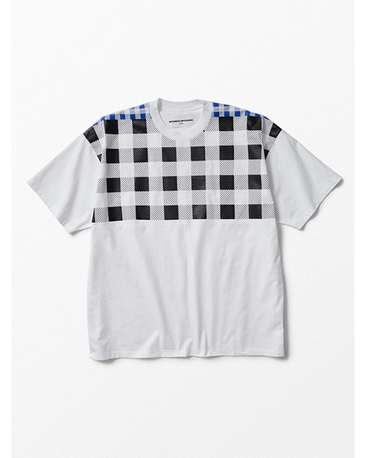 WHIZLIMITED の BLOCK TEE (WL-C-397)