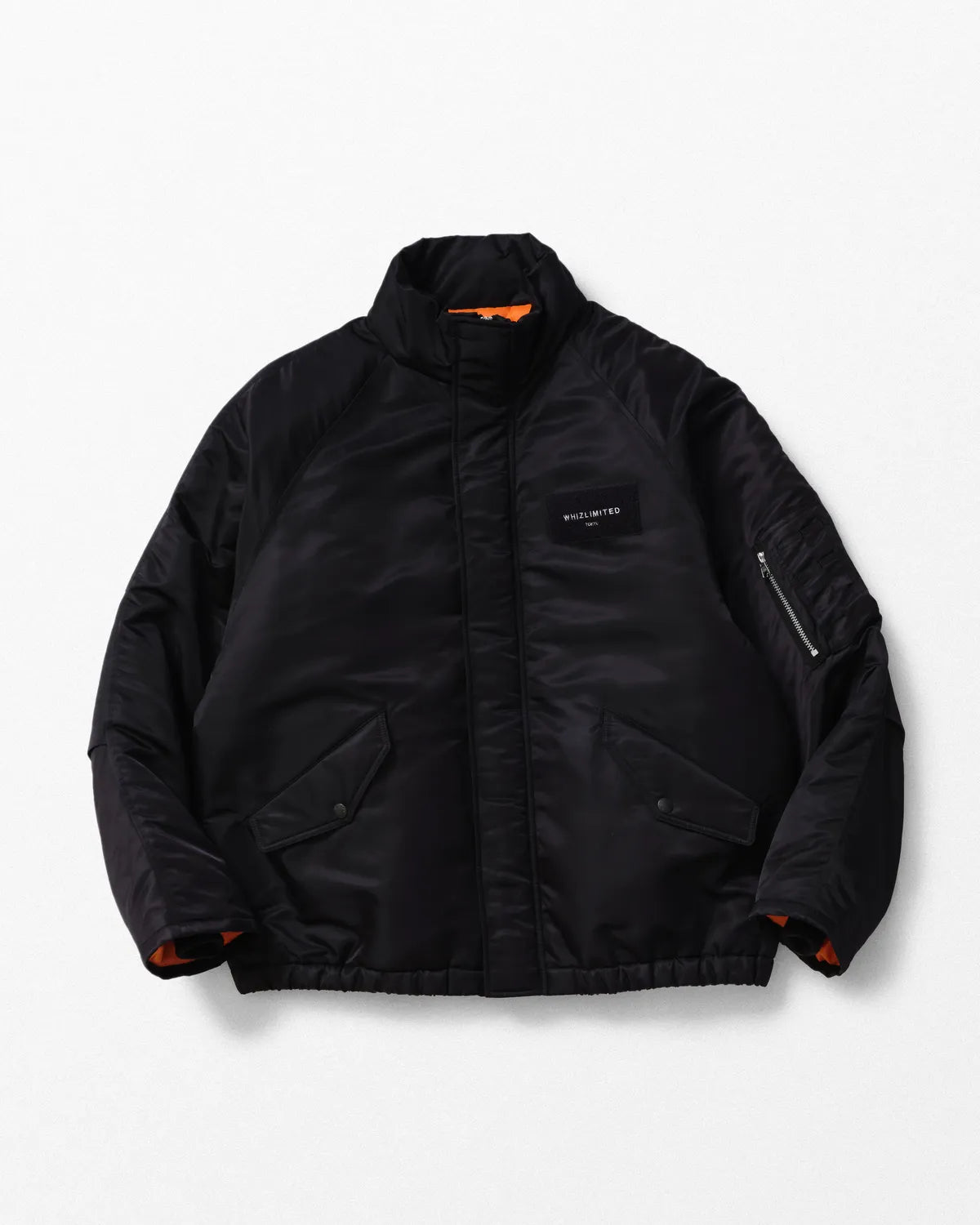 WHIZLIMITED の CLUB JACKET (WL-J-182)