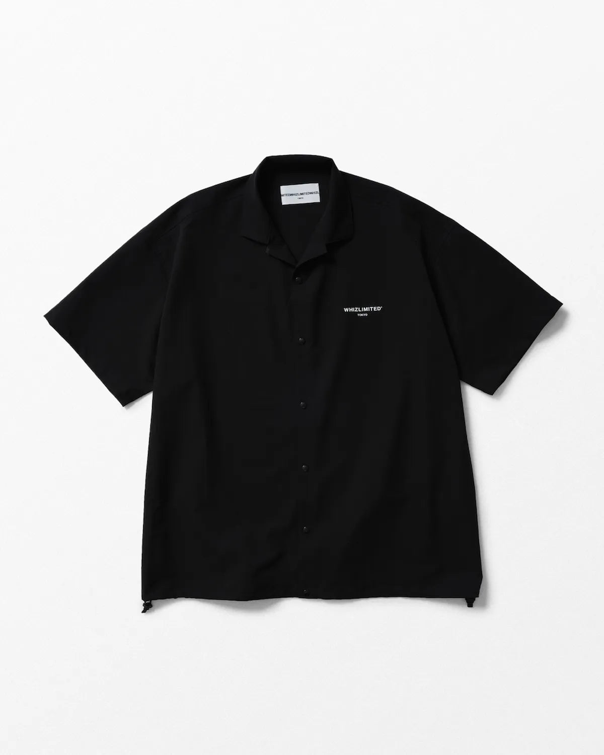 WHIZLIMITED の COACH SHIRT (WL-S-97)