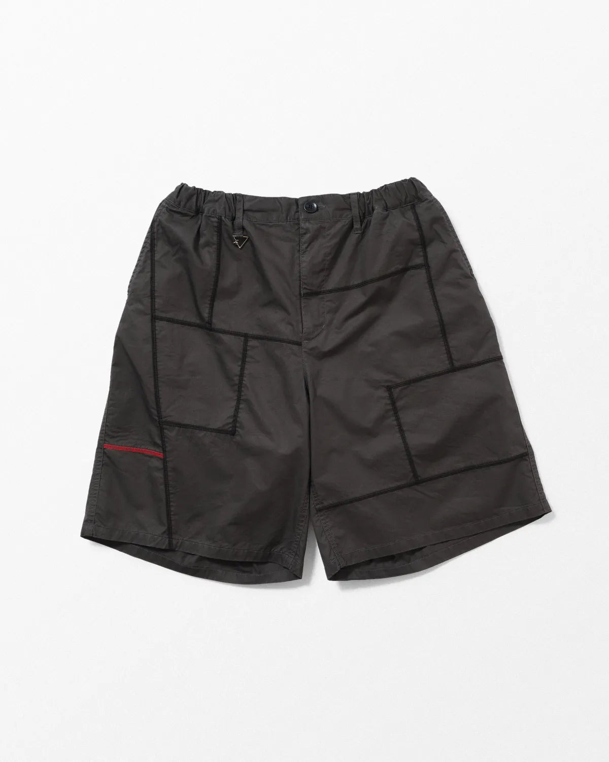 WHIZLIMITED の PATCH SHORTS (WL-P-255)