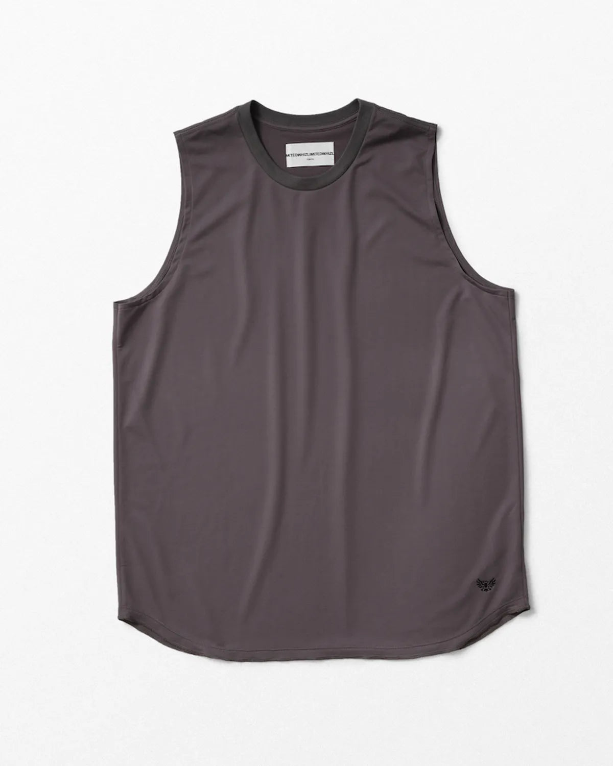 WHIZLIMITED の SLEEVELESS SHIRT (WL-C-409)