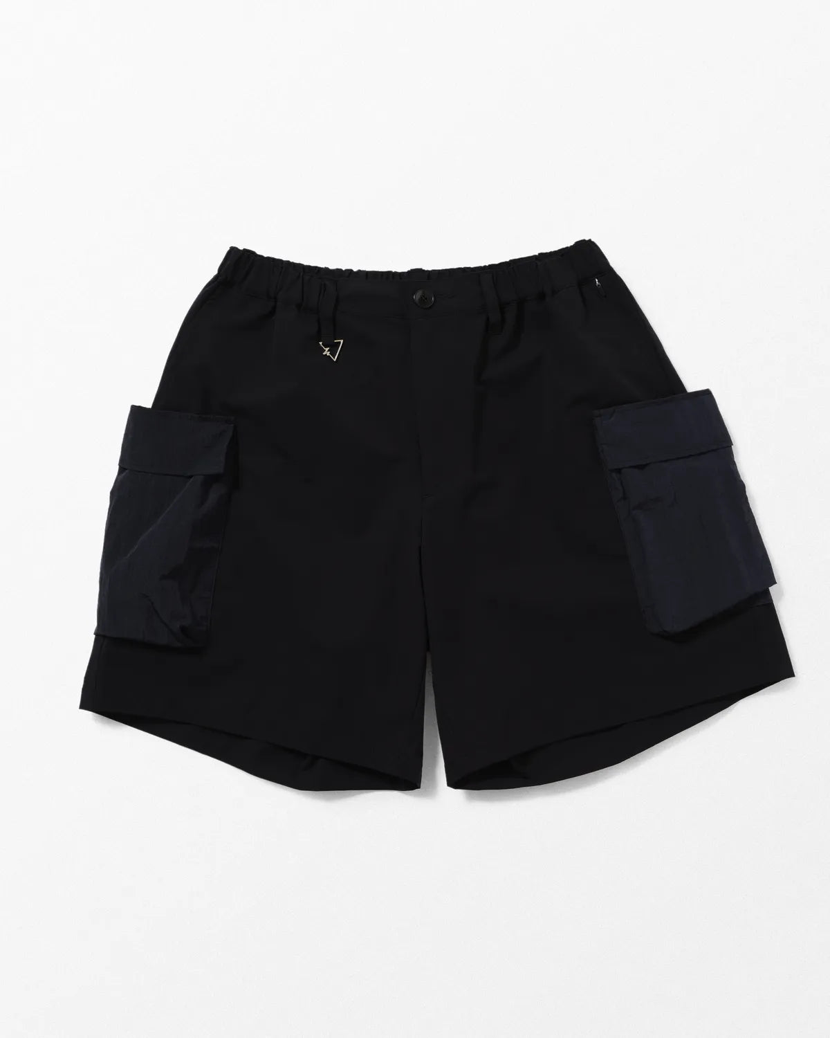 whizlimited ショーツ　ブラック WHIZLIMITED (ウィズリミテッド) / TECH SHORTS | 公式通販・JACK in