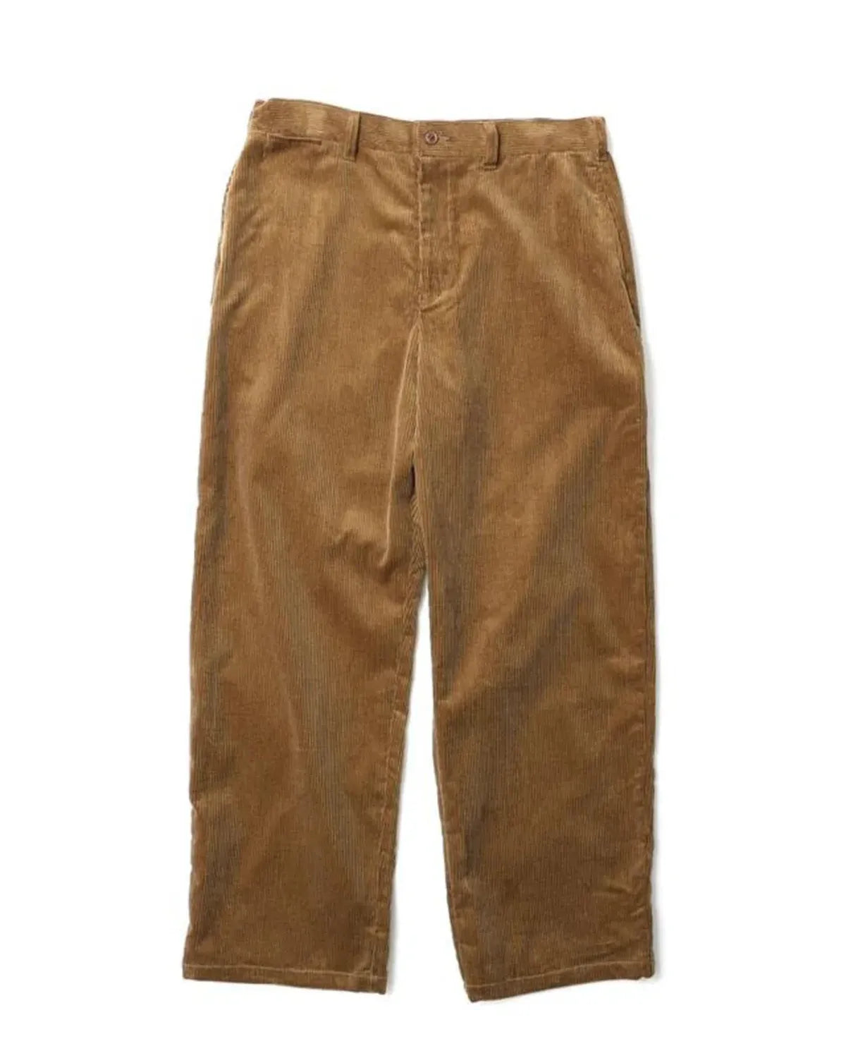 MODMNT / WIDE CORDUROY PANTS (M2520-1D043F)