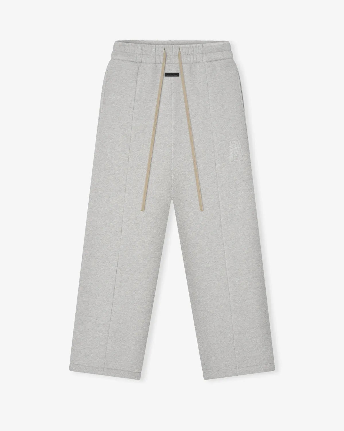 FEAR OF GOD / Wide Leg Sweatpant (FG25FW15-152FLC)