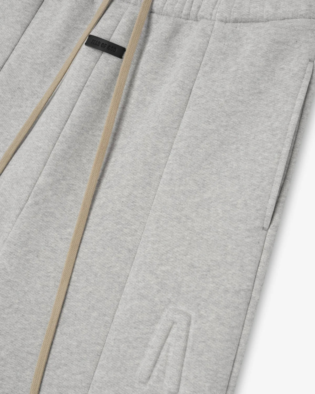 FEAR OF GOD / Wide Leg Sweatpant (FG25FW15-152FLC)