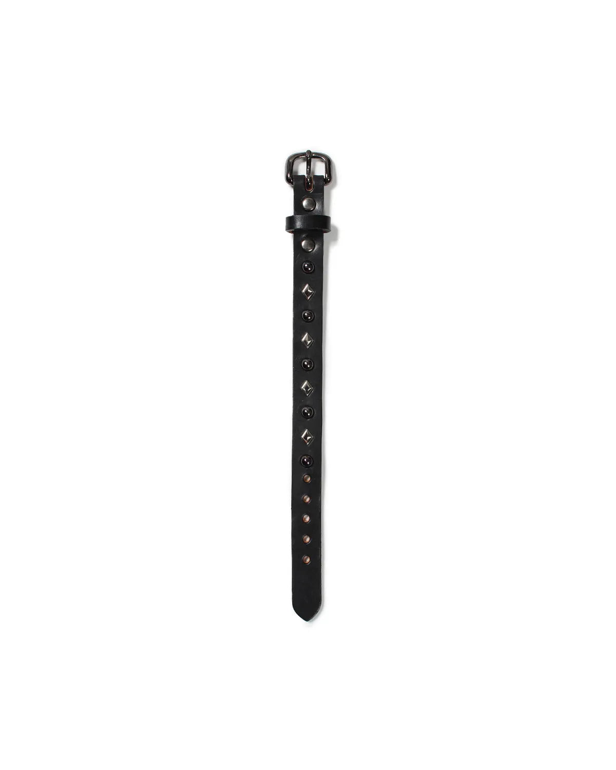 WACKO MARIA × WOLF'S HEAD / WRIST BAND 15mm -M- (WOLFSHEAD-WM-WB01)