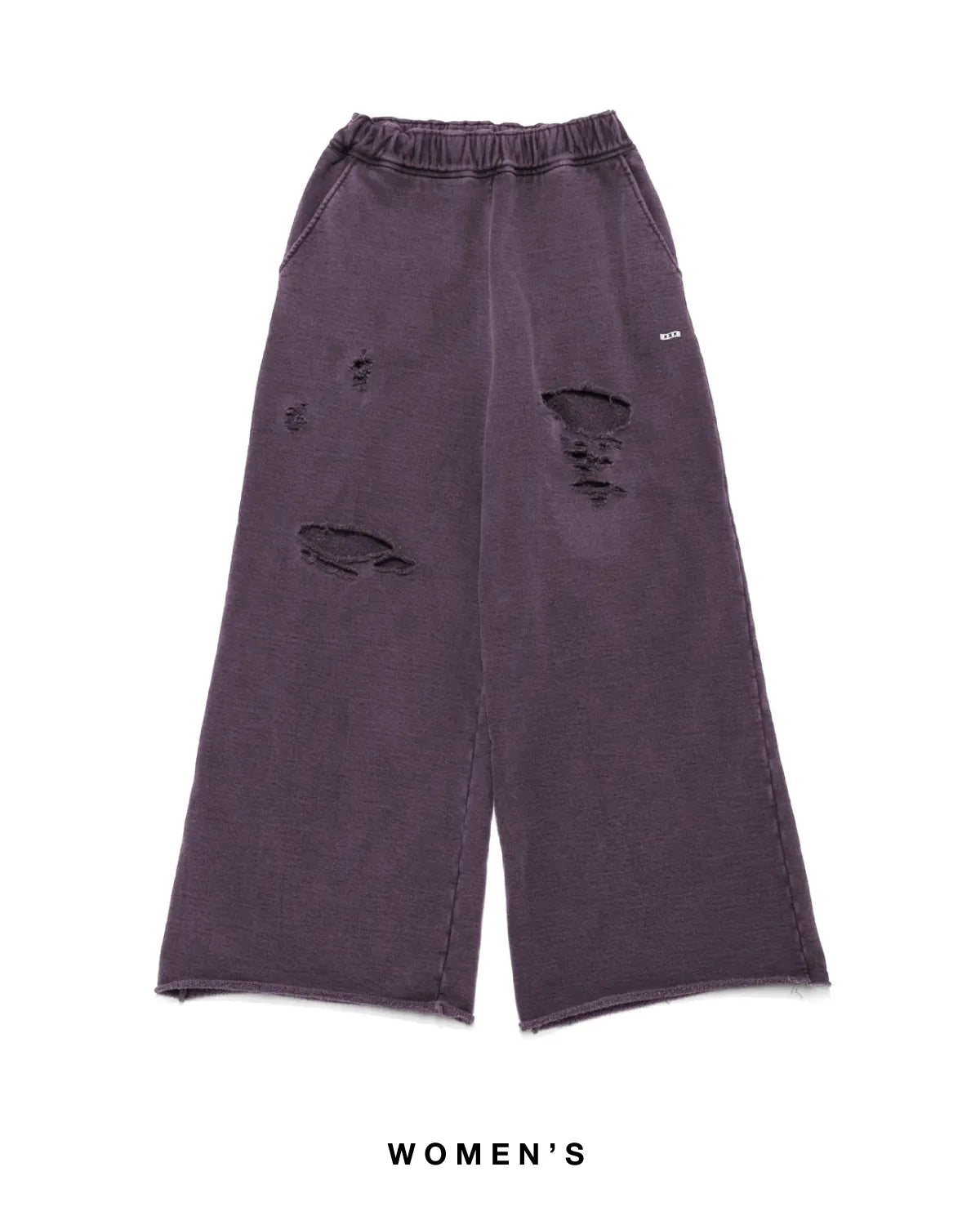 GOD SELECTION XXX / SWEAT PANTS (GXL-S25-PT-02)