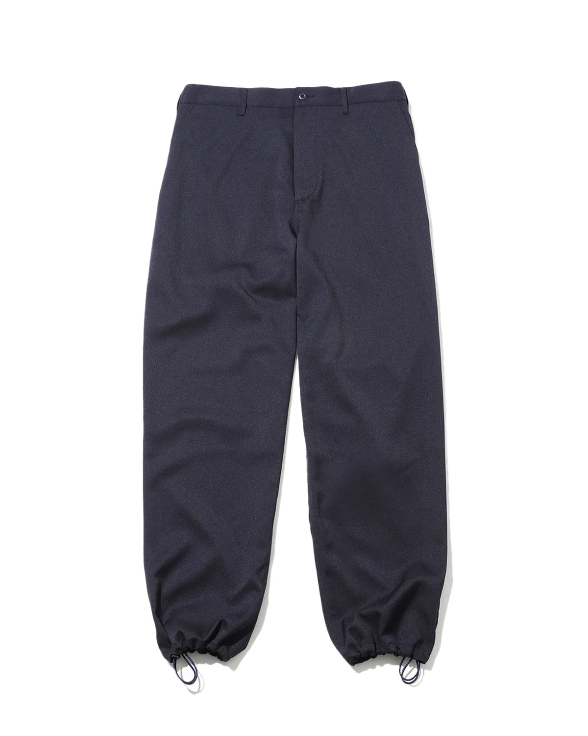 FreshService / WOOLY TWILL TROUSERS (FSC253-40233B)