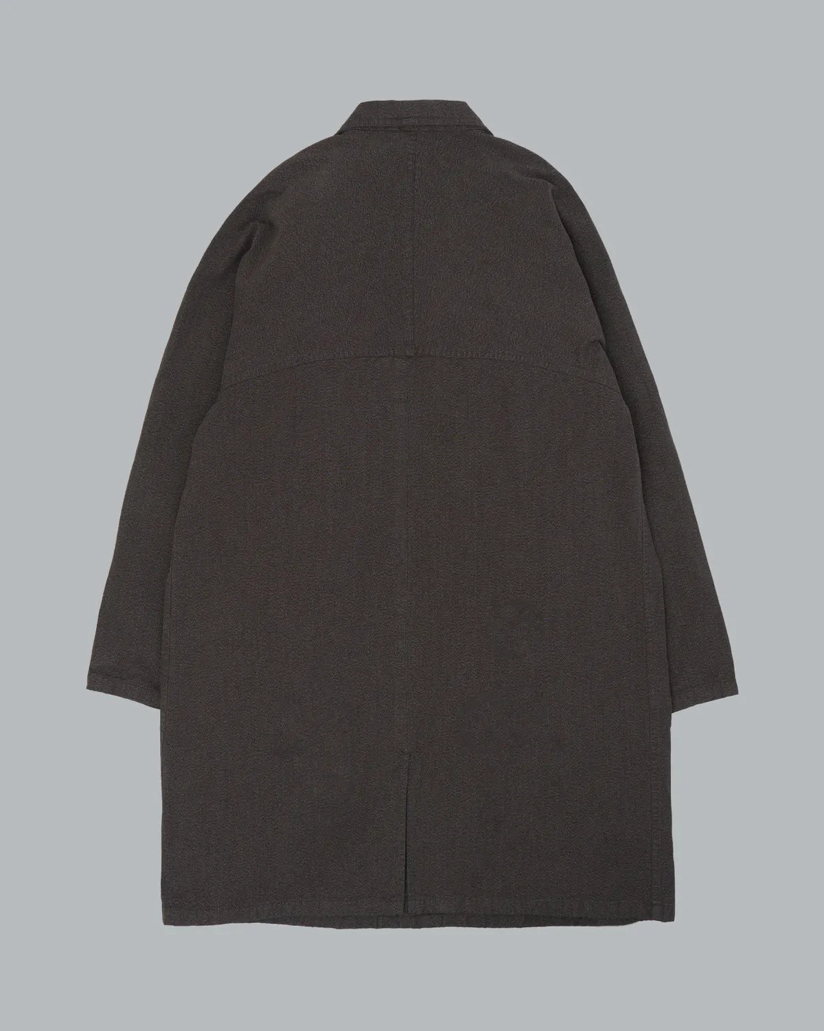 New Manual / WORK COAT (2026SS-JK3-YW)