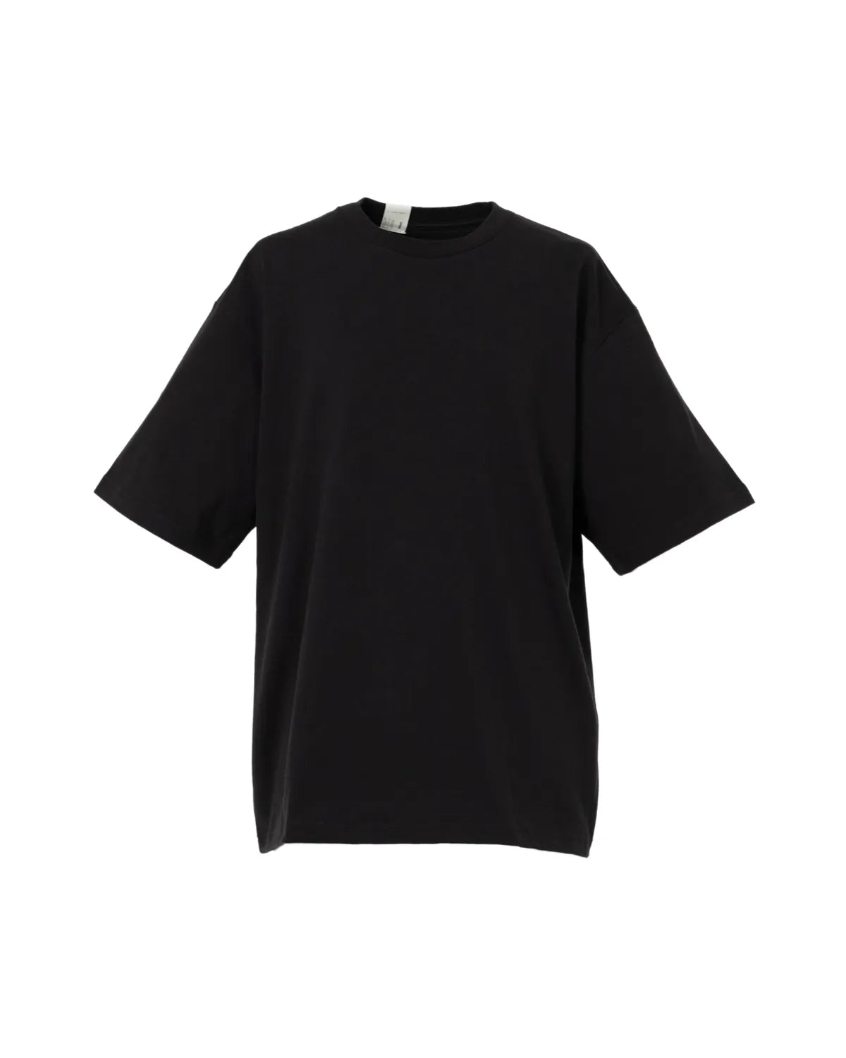 MENDRILL × N.HOOLYWOOD COMPILE / Mendrill Woven Tee (MD15SH05)