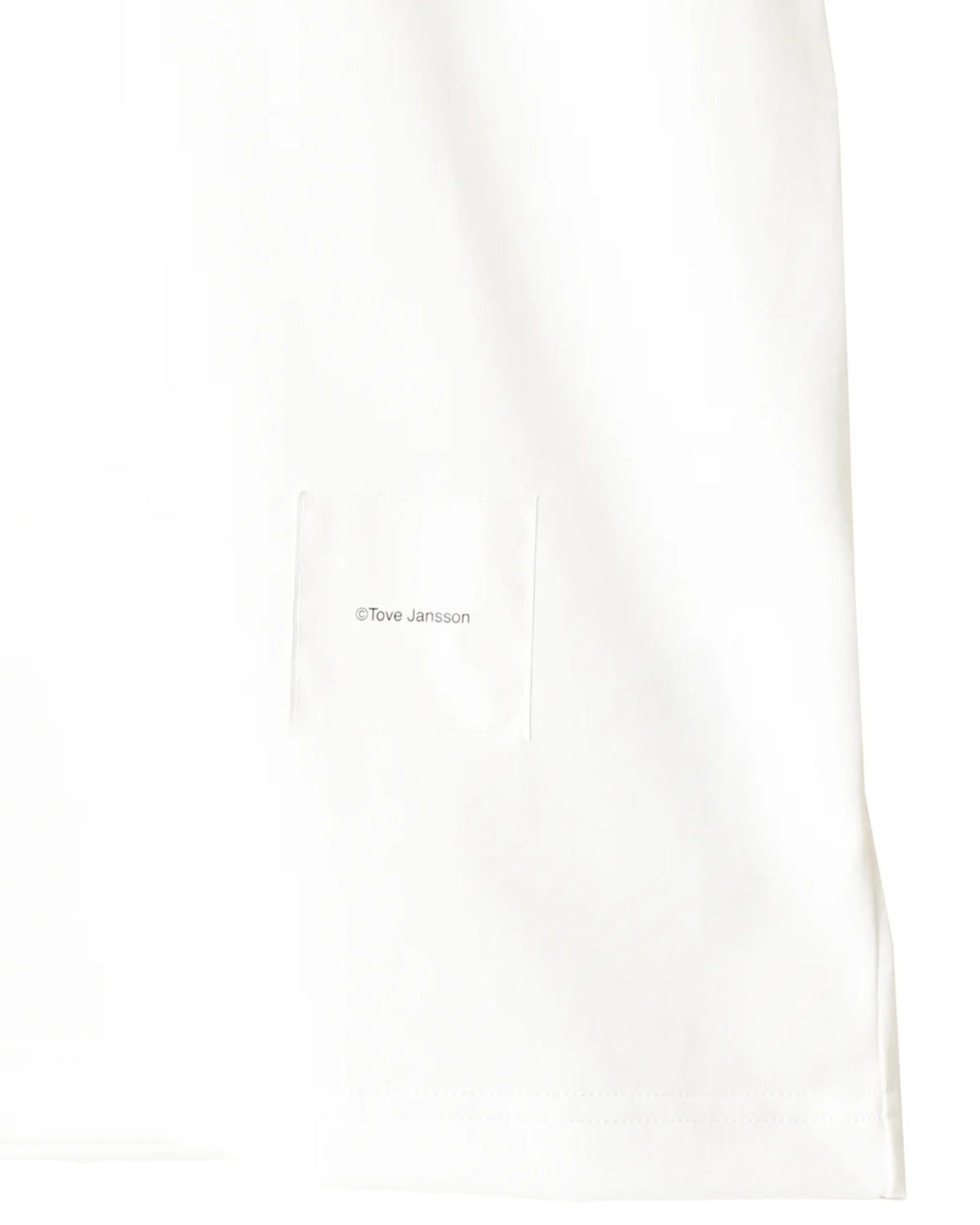 JUNYA WATANABE MAN / T-SHIRT (WQ-T002-051)