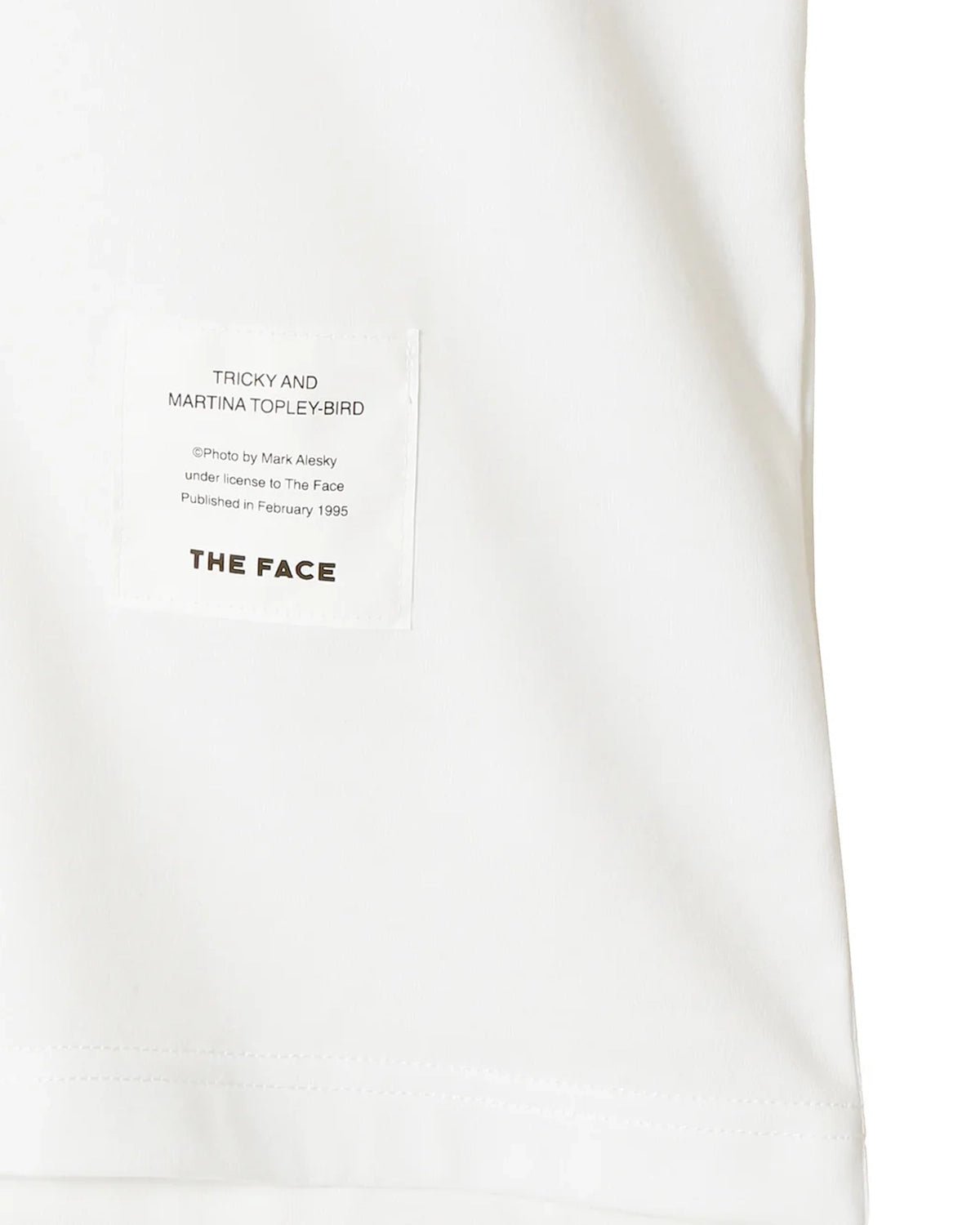 JUNYA WATANABE MAN / T-SHIRT (WQ-T003-051)