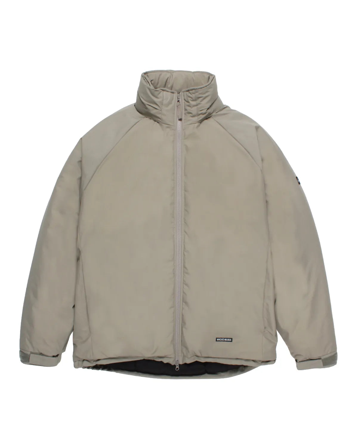 WACKO MARIA × WILD THINGS / HAPPY JACKET (25FW-WMO-WT01)