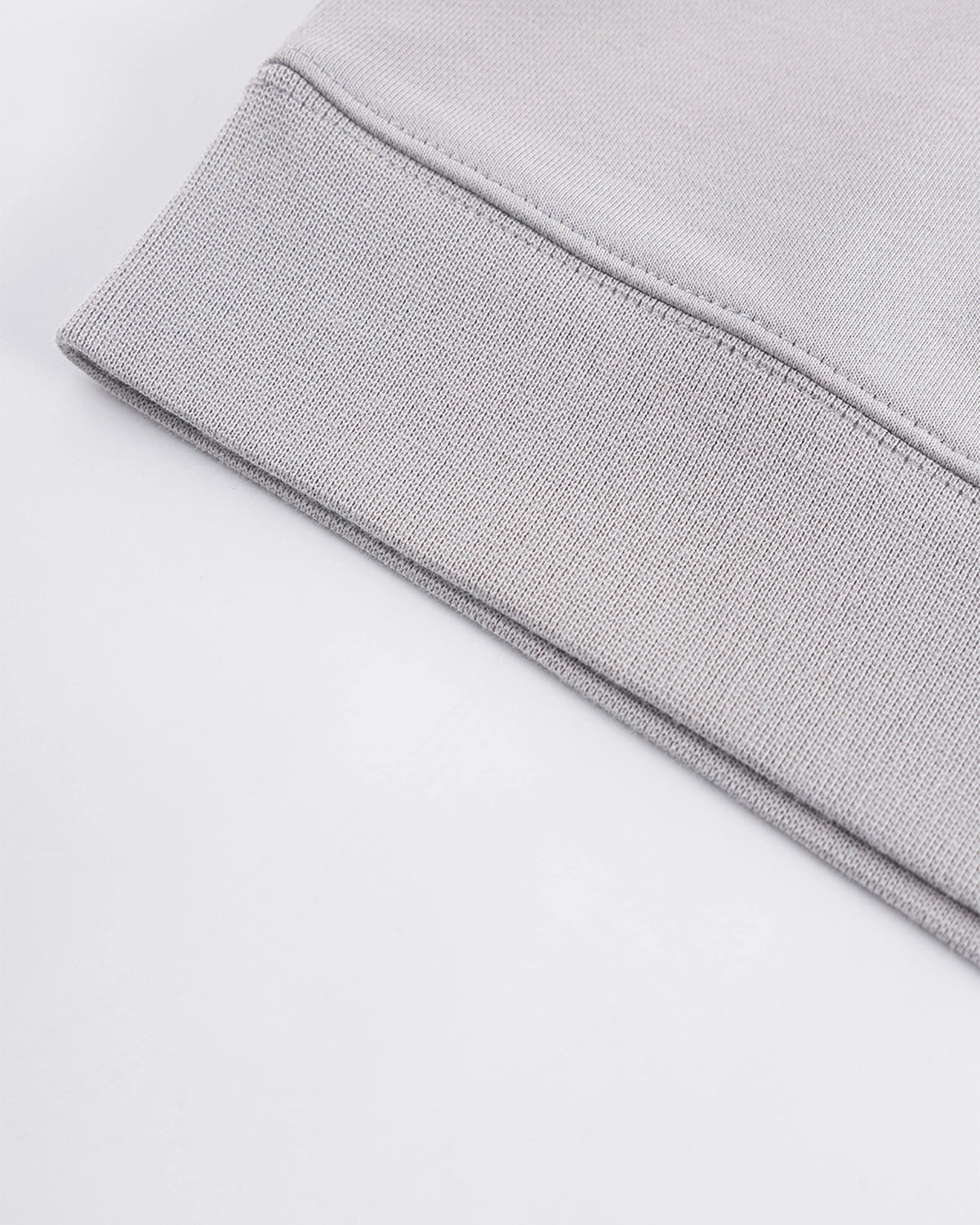 WOKE EDGE / We Hope Washed Crew Neck Sweat (2521-15913-0110202)