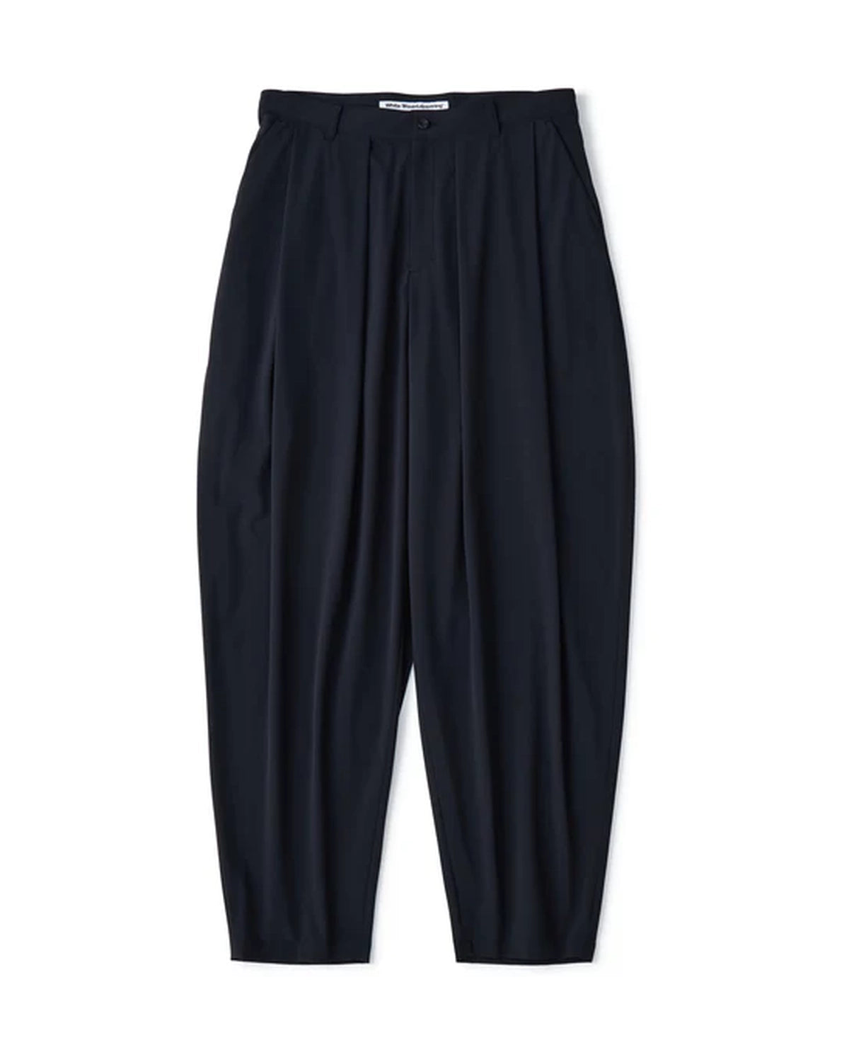 White Mountaineering（ホワイトマウンテニアリング) / 8 TUCK WIDE