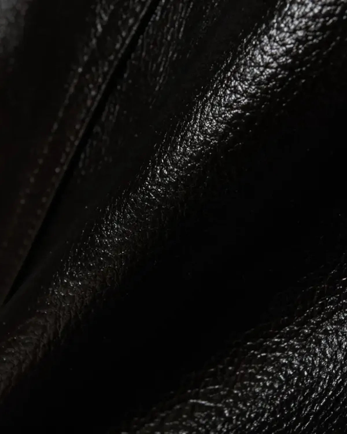 SUGARHILL / SHRINK BOMBER JACKET (26440701)