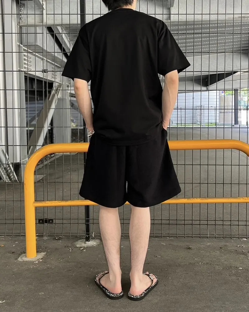 GOD SELECTION XXX / POCKET T-SHIRT (GX-S24-ST-15)