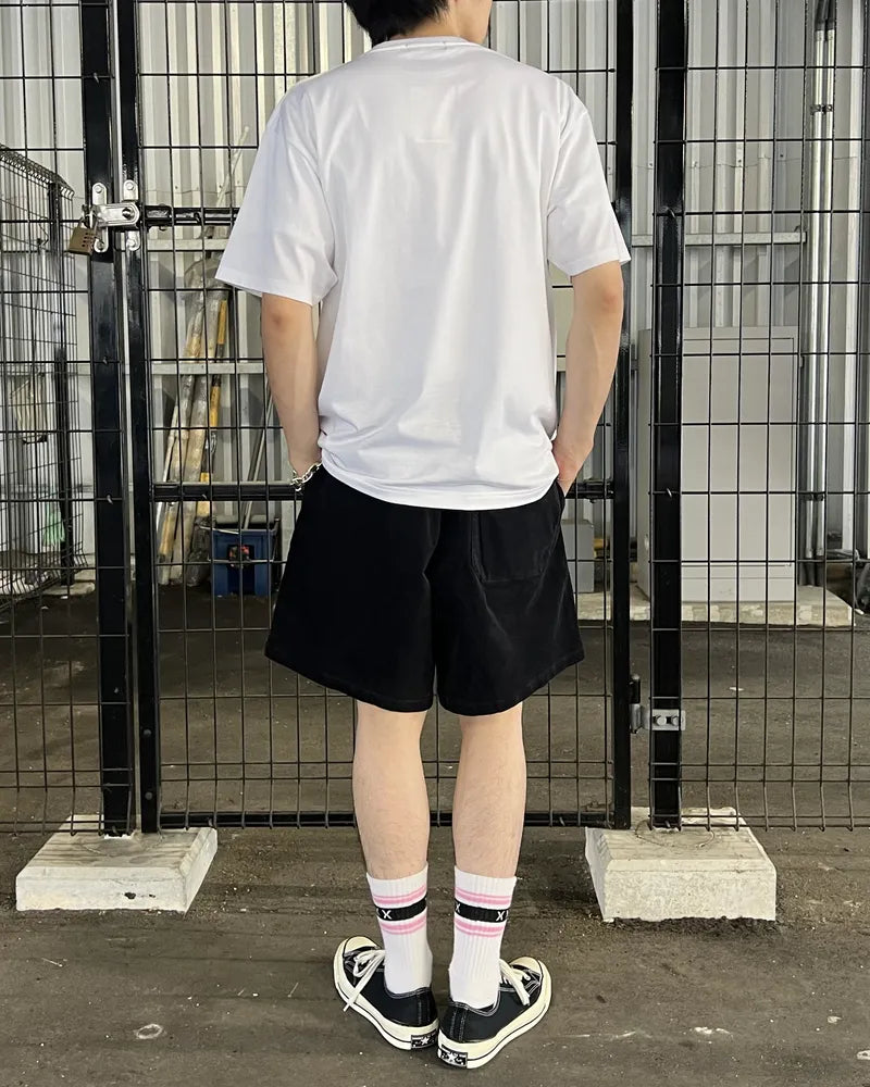 GOD SELECTION XXX / POCKET T-SHIRT (GX-S24-ST-15)