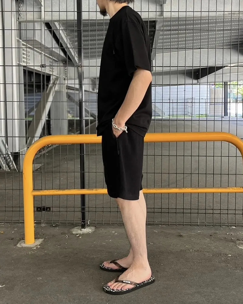 GOD SELECTION XXX / POCKET T-SHIRT (GX-S24-ST-15)