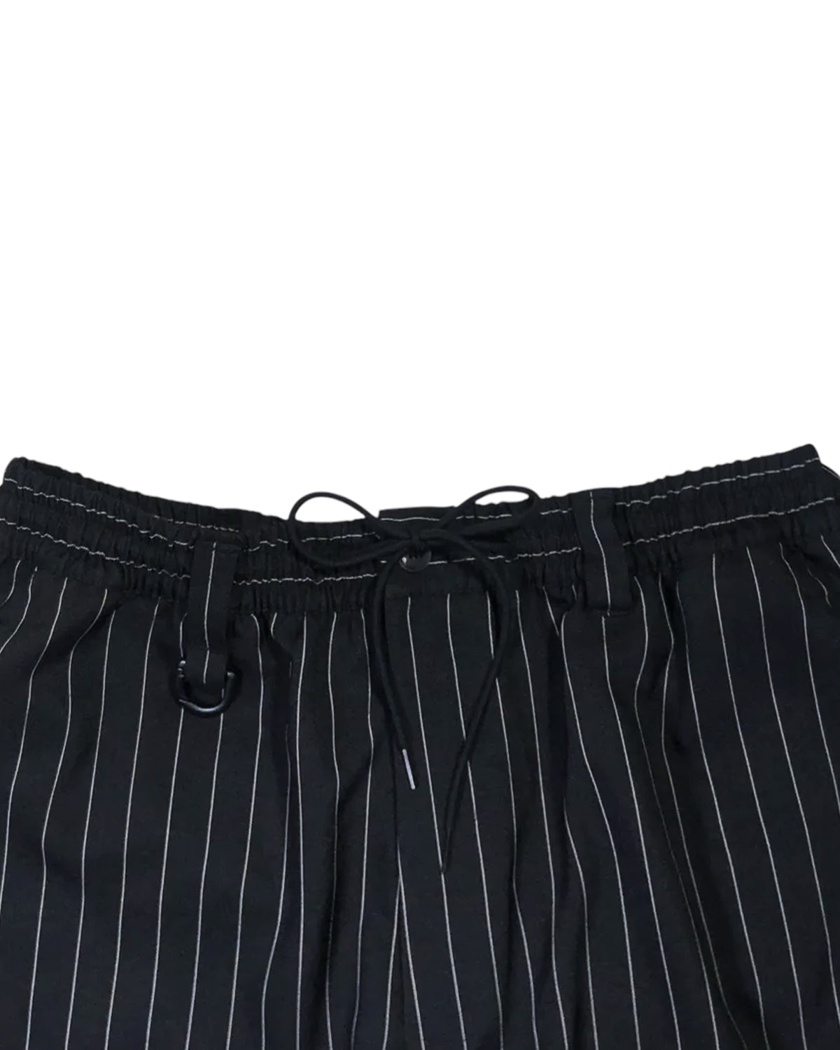 Y-3 / U Y-3 SU PANTS (KR0179-APPS26)