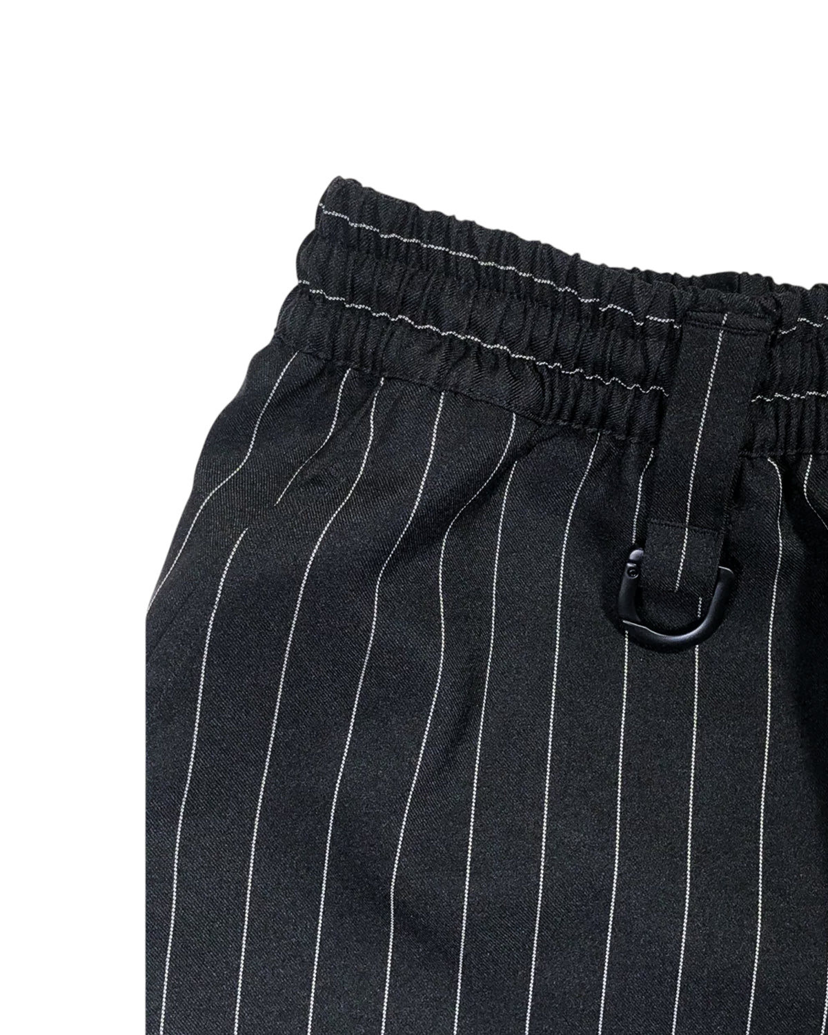 Y-3 / U Y-3 SU PANTS (KR0179-APPS26)