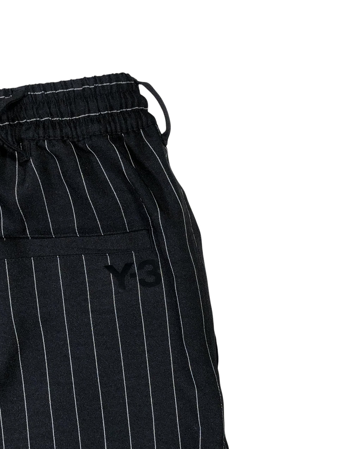 Y-3 / U Y-3 SU PANTS (KR0179-APPS26)