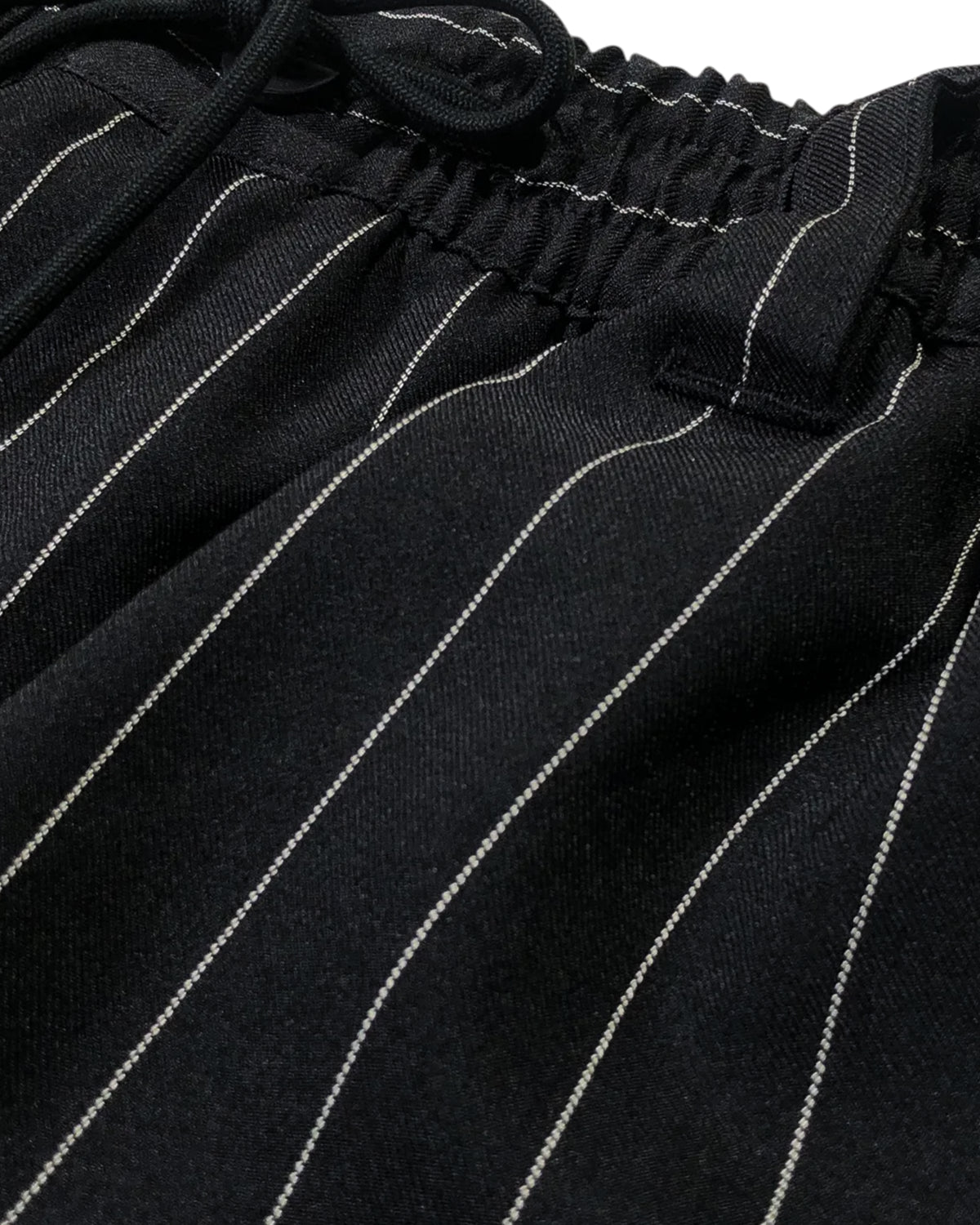 Y-3 / U Y-3 SU PANTS (KR0179-APPS26)