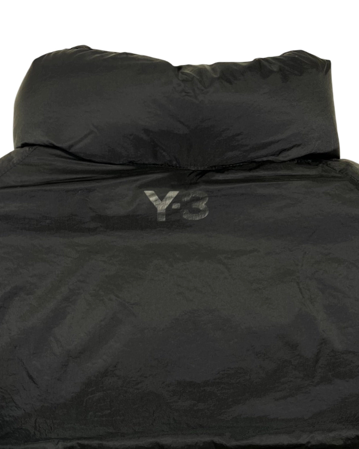 Y-3 / M Y-3 PUFFER VEST (JX7281-APPA25)