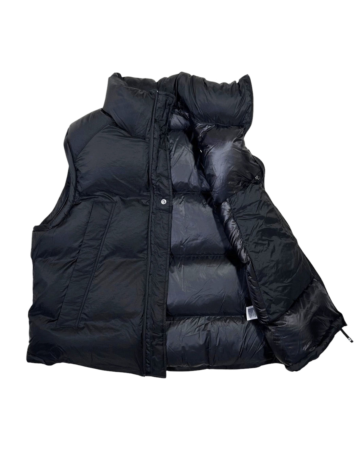 Y-3 / M Y-3 PUFFER VEST (JX7281-APPA25)