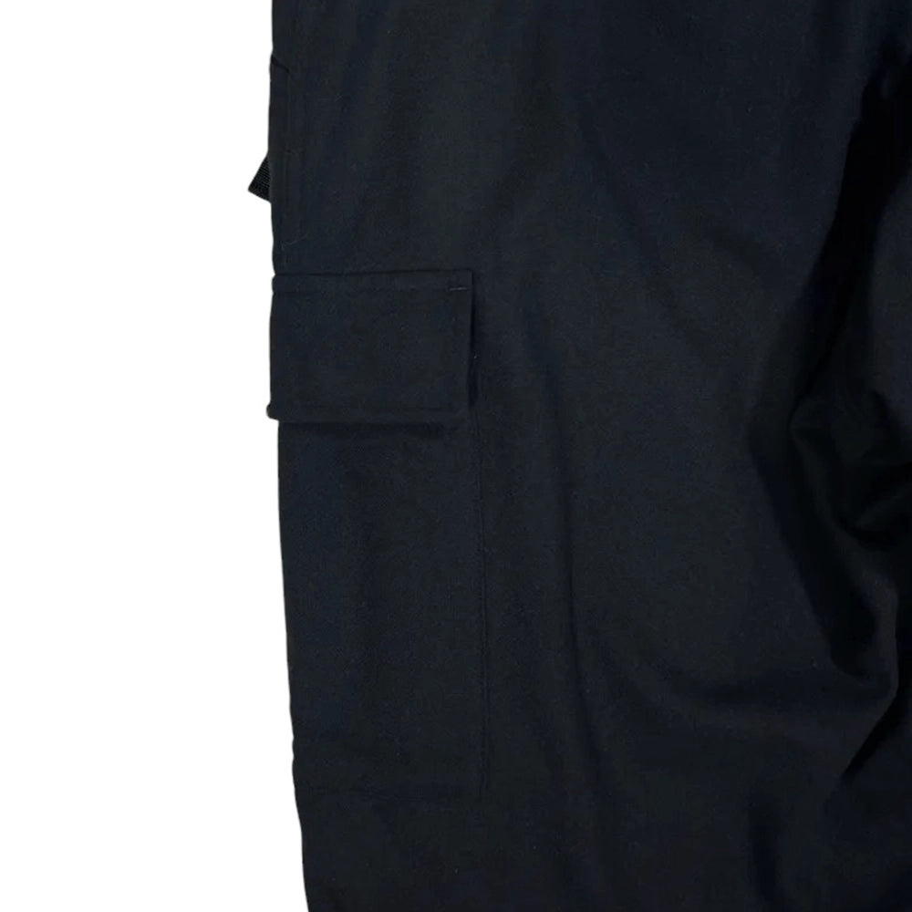 Y-3 / FLANNEL CRG PNT (Y3-A24-0000-282)