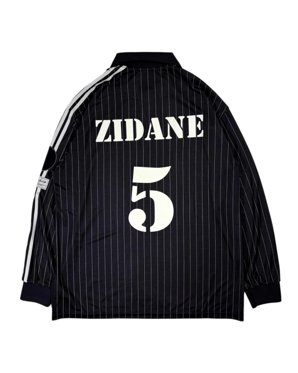 Y-3 / ELITE 5 LS LS FTBL (KS7574-APPS26)