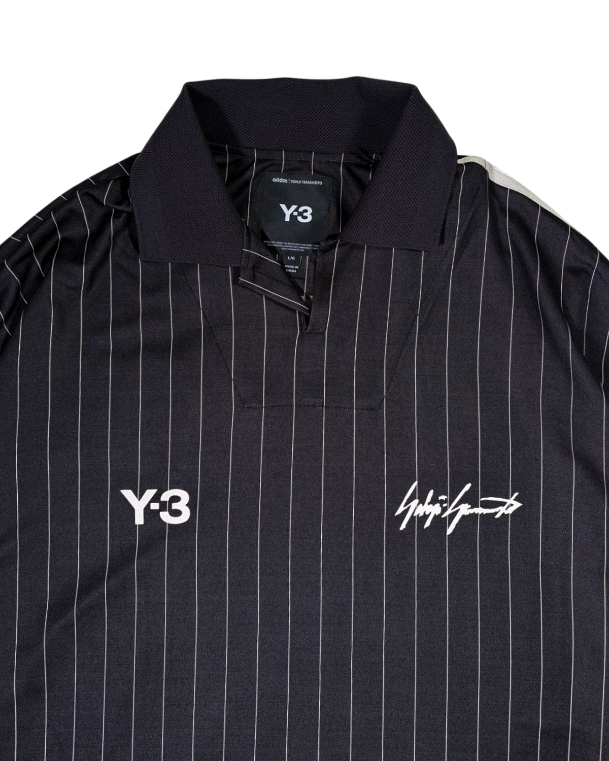 Y-3 / ELITE 5 LS LS FTBL (KS7574-APPS26)