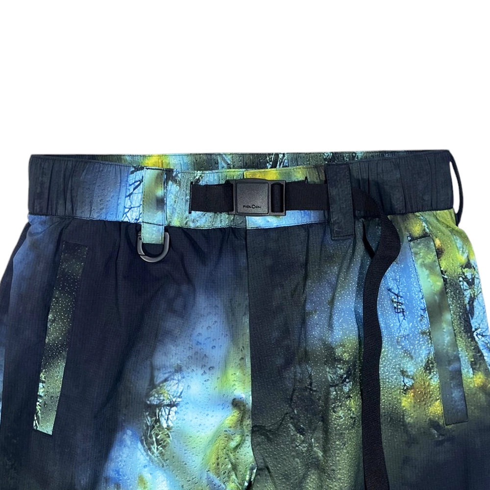 Y-3 / M AOP RPSTP PANTS (Y3-S25-0000-023)