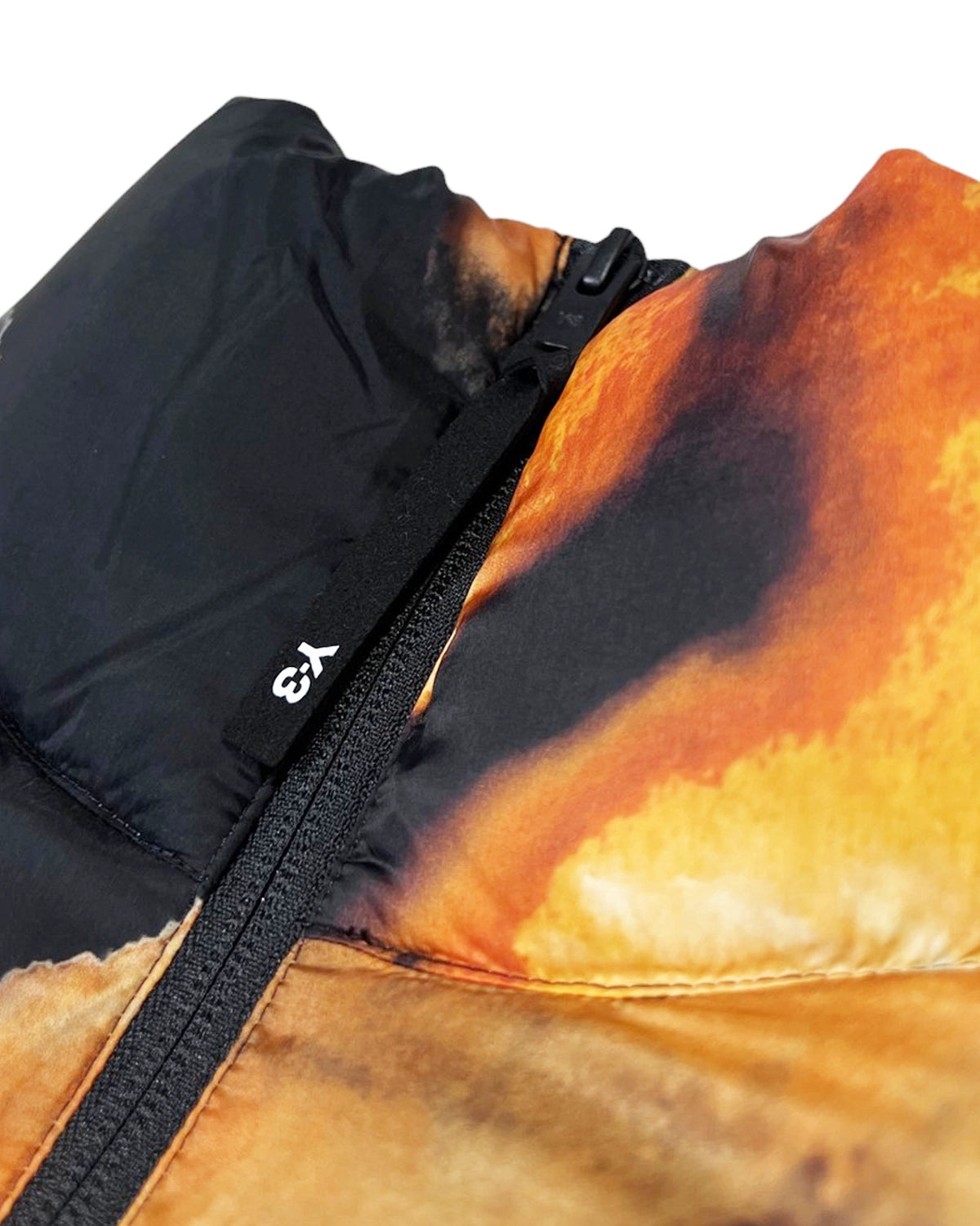 Y-3 / M Y3 AOP PUFFER JACKET (KA2364-APPA25)