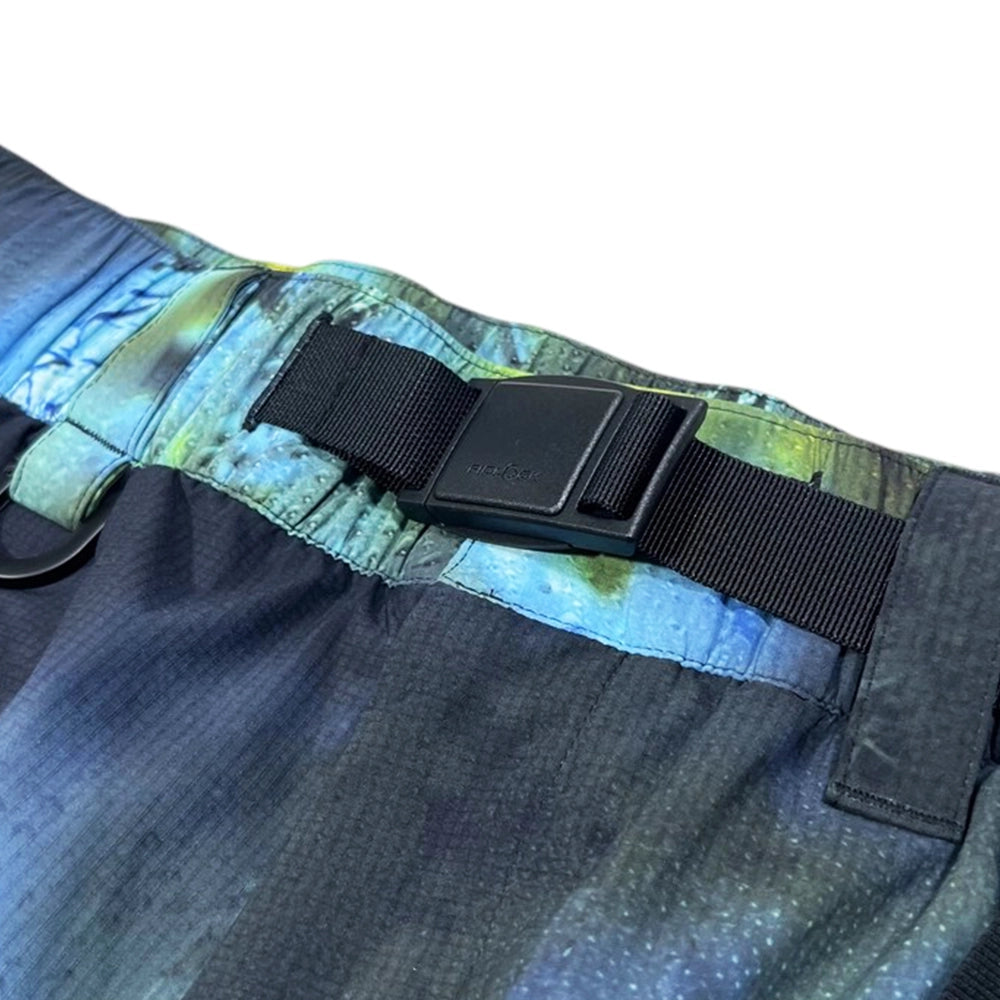 Y-3 / M AOP RPSTP PANTS (Y3-S25-0000-023)