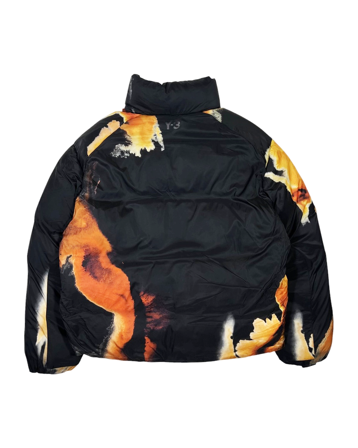 Y-3 / M Y3 AOP PUFFER JACKET (KA2364-APPA25)