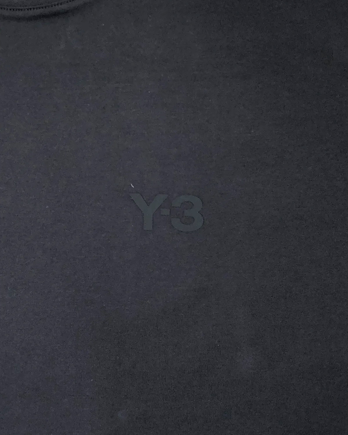 Y-3 / U DIP RG SS TEE (KQ9787-APPS26)