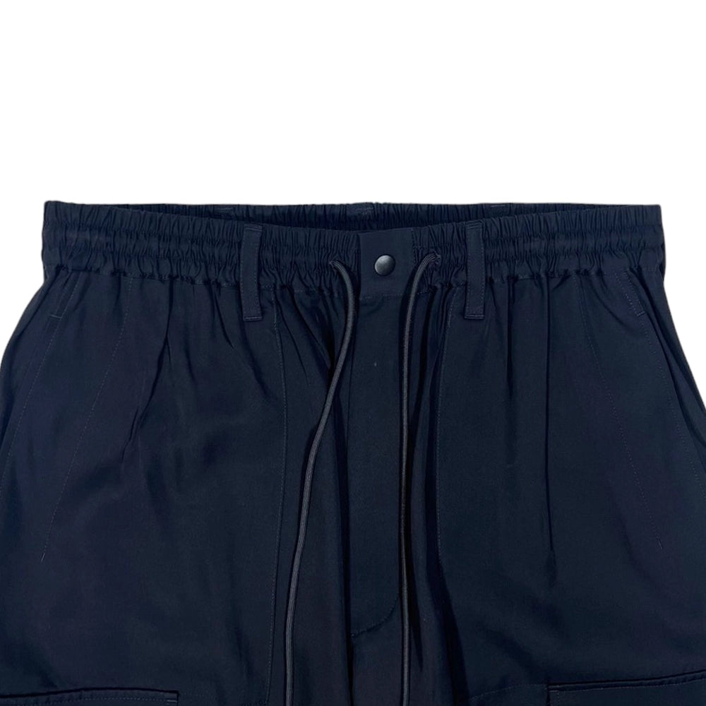 Y-3 / M RYTWILL PANTS (Y3-S25-0000-032)