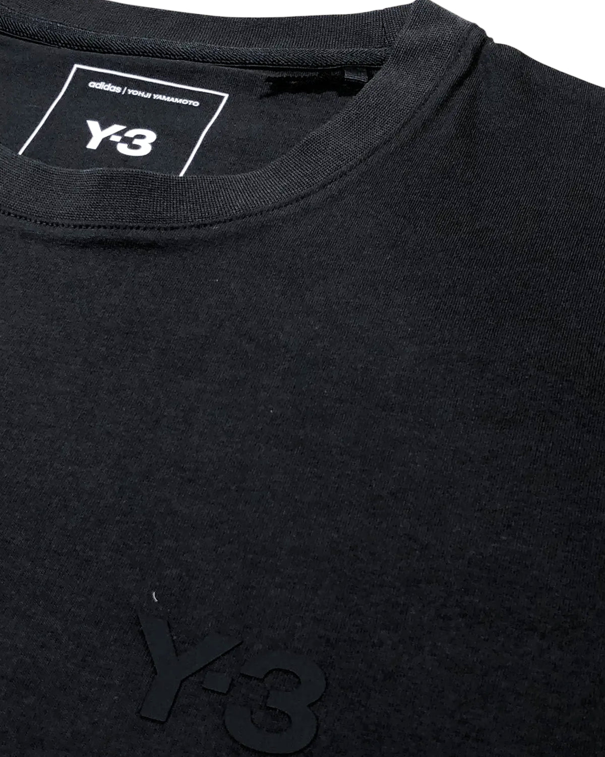 Y-3 / U DIP RG SS TEE (KQ9787-APPS26)