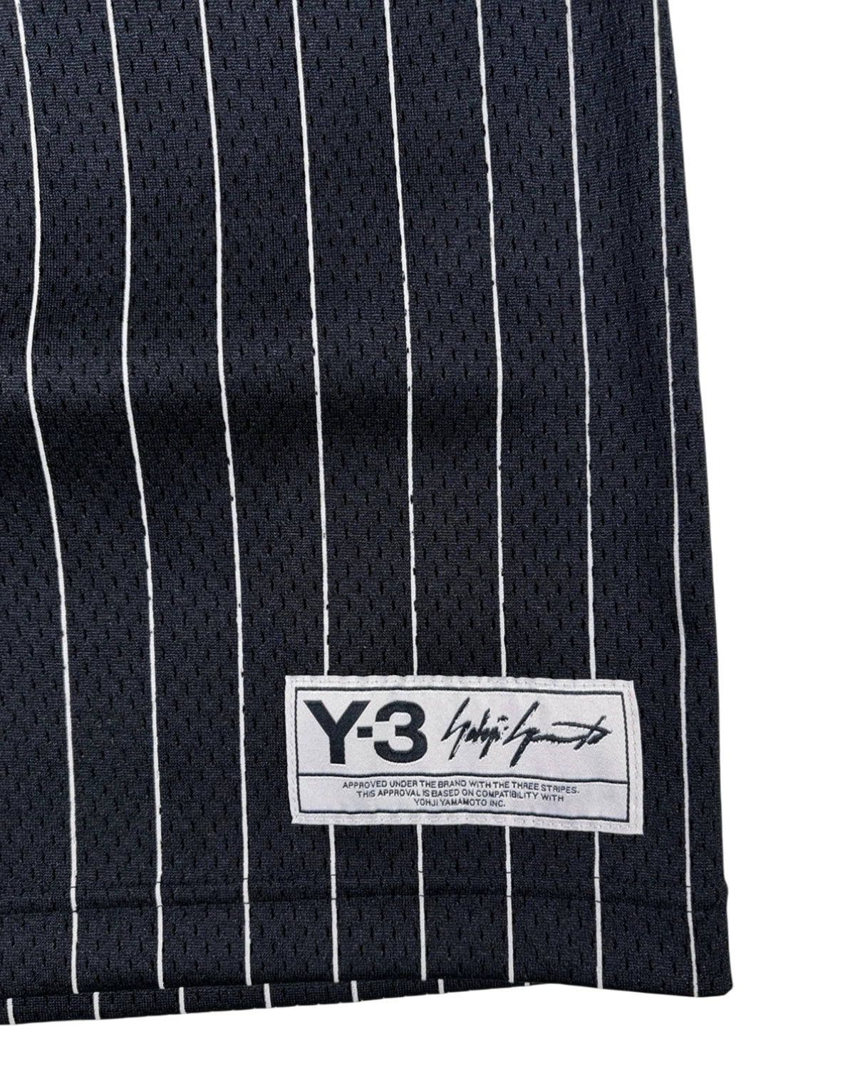 Y-3 / MESH PS SHORTS (KQ9829-APPS26)