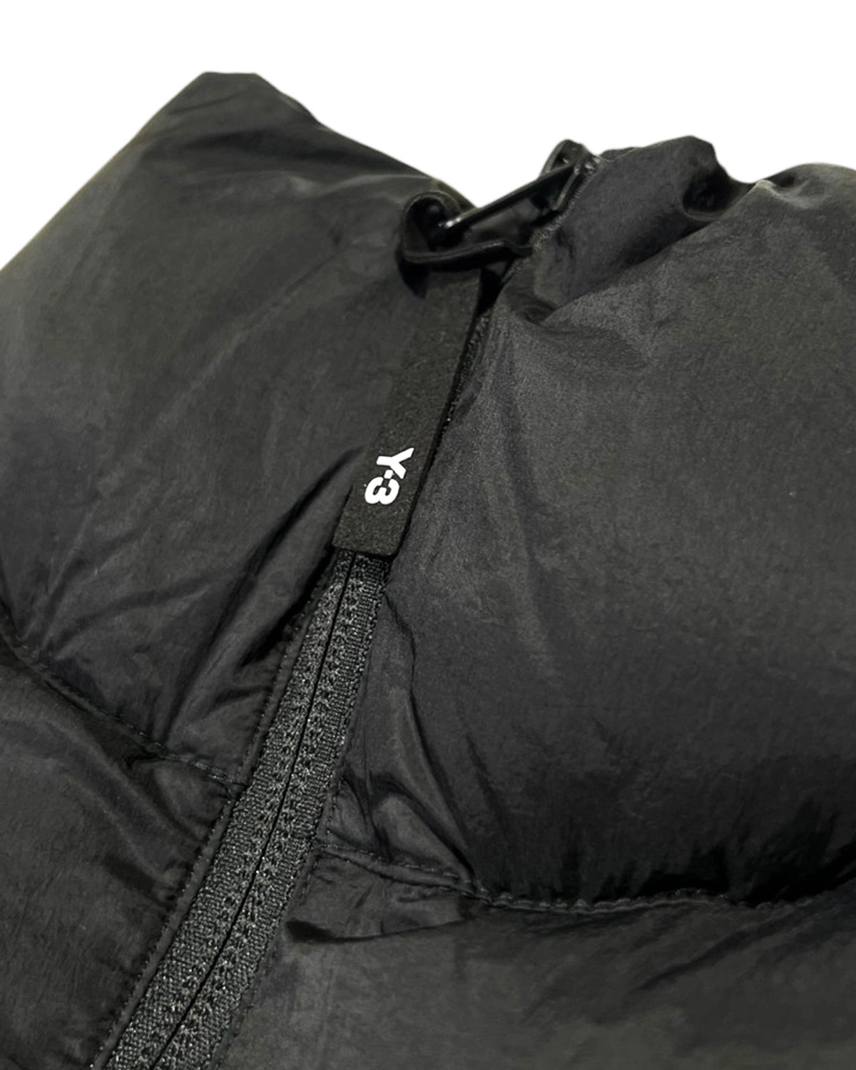 Y-3 / M Y-3 PUFFER VEST (JX7281-APPA25)
