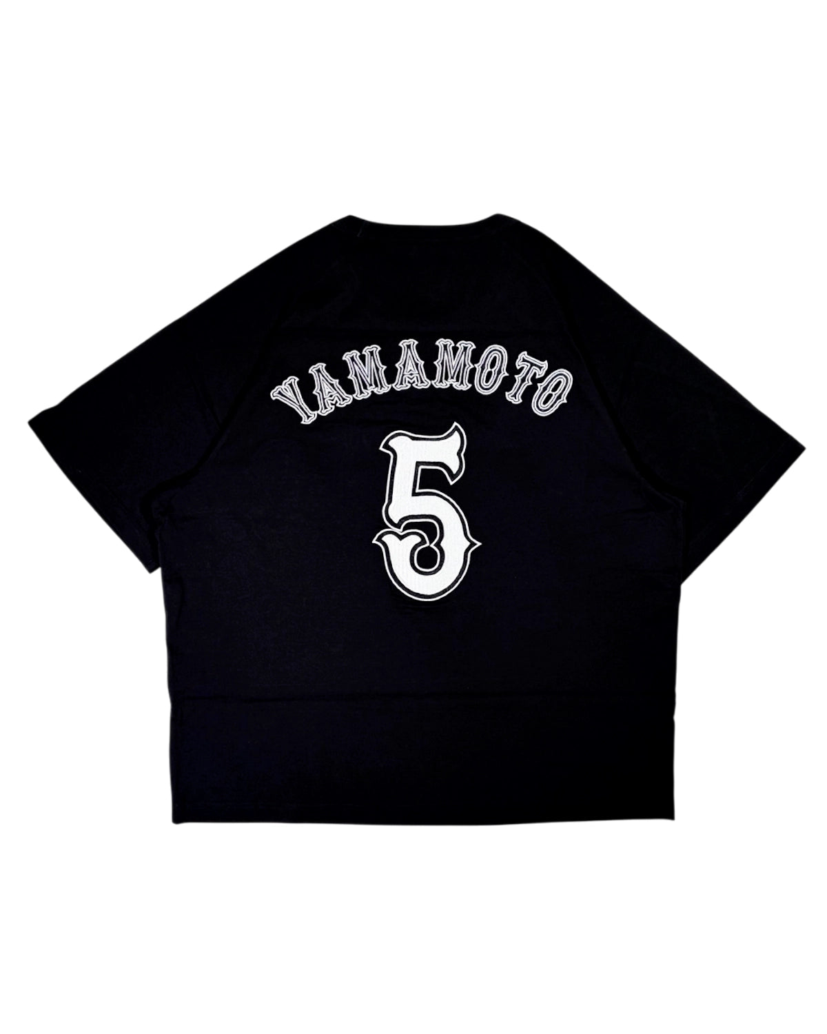 Y-3 / EL5 GFX SS TEE (KQ9307-APPS26)