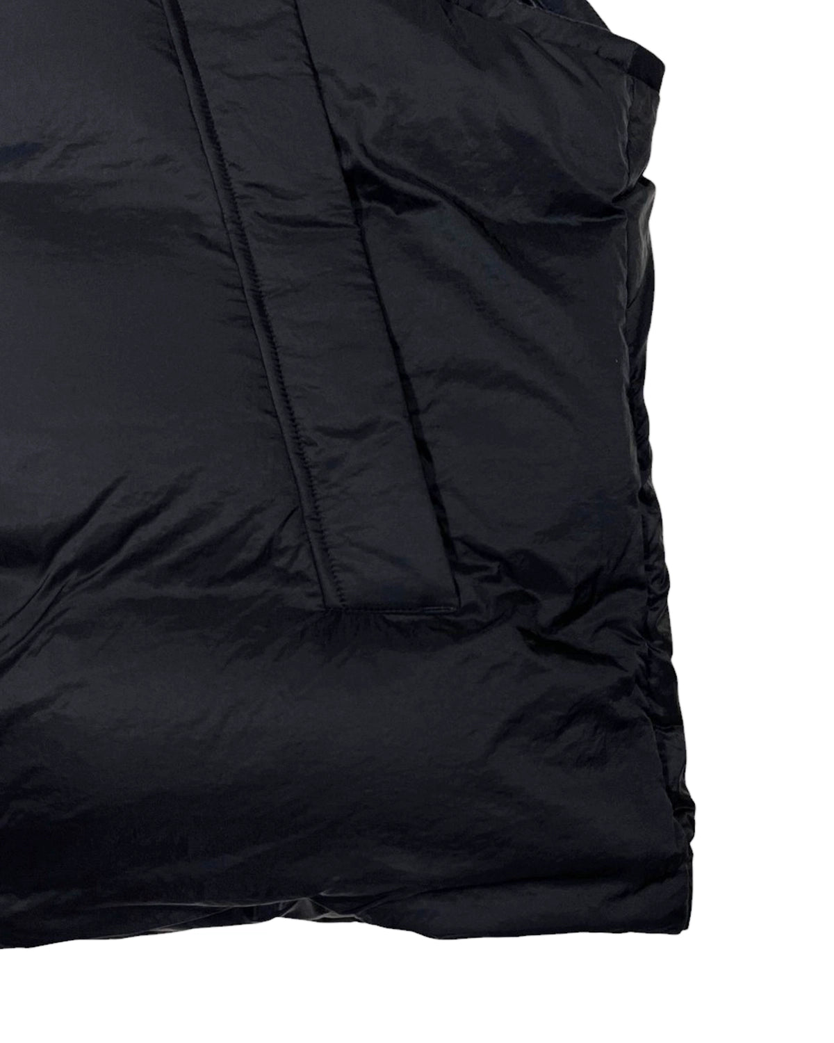 Y-3 / M Y-3 PUFFER VEST (JX7281-APPA25)