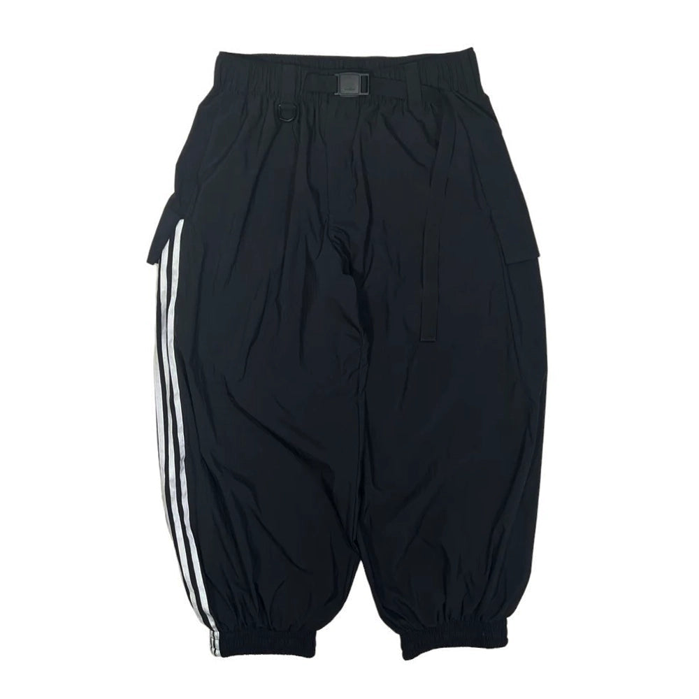 Y-3 の NYL PANT (Y3-A24-0000-121)