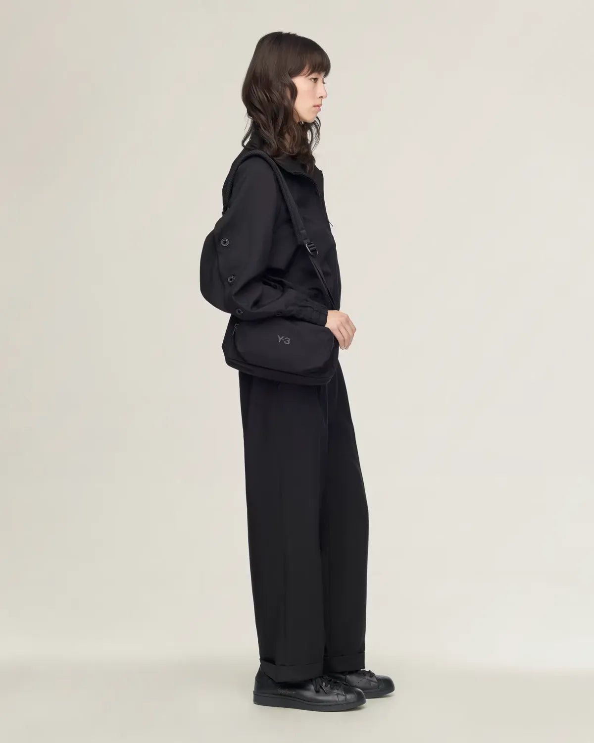 Y-3 / Y-3 XBODY BAG (KT0598-ACCA26)