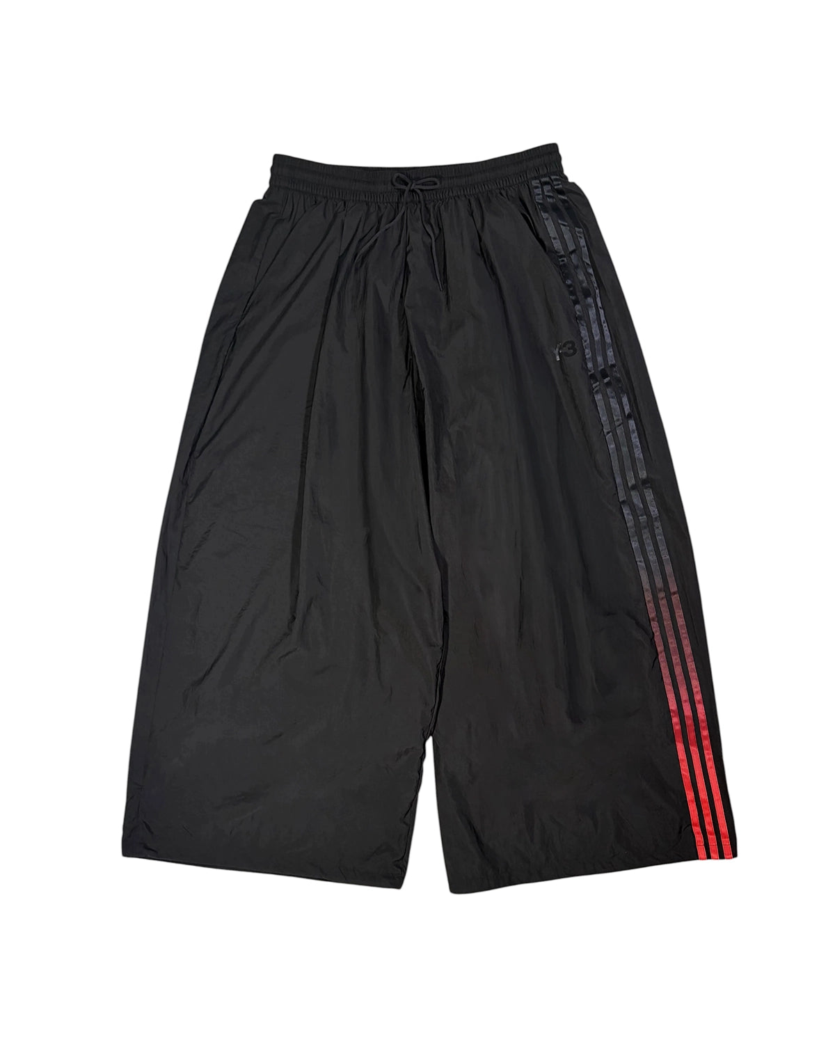 Y-3 の GRD 3S WIDE PANTS (HZ9641-APPA26)
