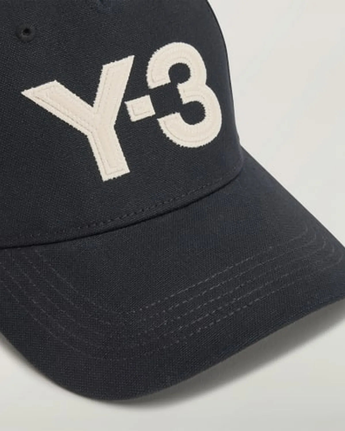 Y-3 / Y-3 LOGO CAP (KW9698-ACCA26)