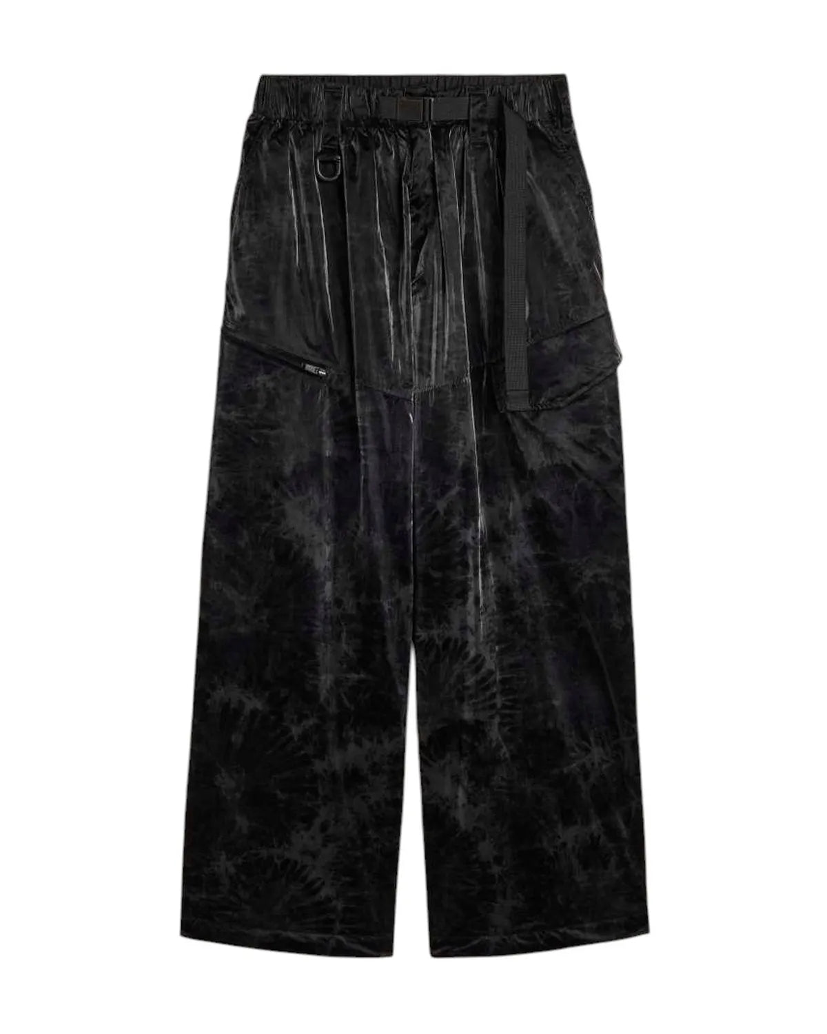 Y-3 の MRB NYL TPRD PT (KW7104-APPA26)